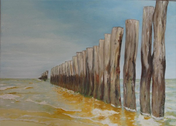 Noordzeestrand